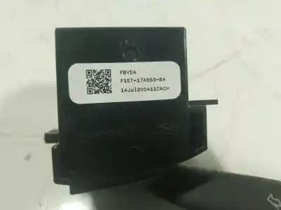 Second-hand car spare part windshiel wiper switch for ford c-max ii (dxa/cb7, dxa/ceu) 1.0 ecoboost oem iam references 1900224  f1et17a553ba