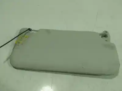 Second-hand car spare part left sunshade for ford c-max ii (dxa/cb7, dxa/ceu) 1.0 ecoboost oem iam references 2016606  