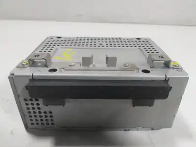 Second-hand car spare part audio system / radio cd for ford c-max ii (dxa/cb7, dxa/ceu) 1.0 ecoboost oem iam references 2342466