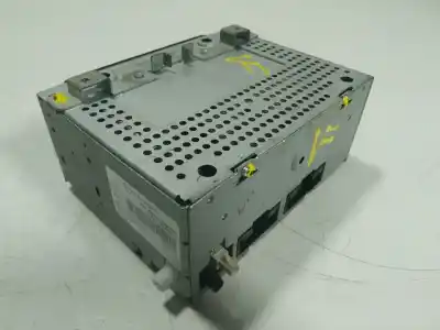 Second-hand car spare part audio system / radio cd for ford c-max ii (dxa/cb7, dxa/ceu) 1.0 ecoboost oem iam references 2342466  e1bt18c815ge