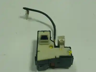 Автозапчасти б/у многофункциональное управление за toyota prius (_w3_) 1.8 hybrid (zvw3_) ссылки oem iam   75d808