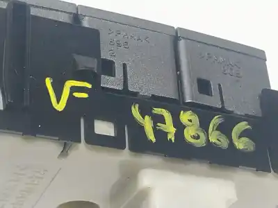 Автозапчасти б/у многофункциональное управление за toyota prius (_w3_) 1.8 hybrid (zvw3_) ссылки oem iam   75d808