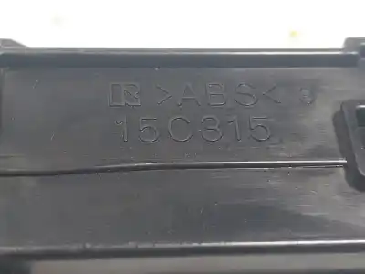Автозапчастина б/у важіль ручного гальма для toyota prius (_w3_) 1.8 hybrid (zvw3_) посилання на oem iam   15c315