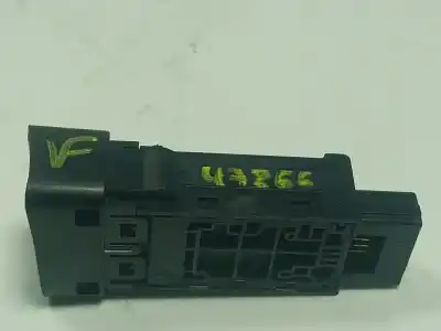 Автозапчастина б/у важіль ручного гальма для toyota prius (_w3_) 1.8 hybrid (zvw3_) посилання на oem iam   15c315