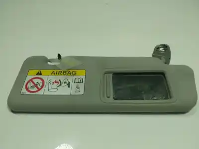 Автозапчасти б/у правая зона за toyota prius (_w3_) 1.8 hybrid (zvw3_) ссылки oem iam 