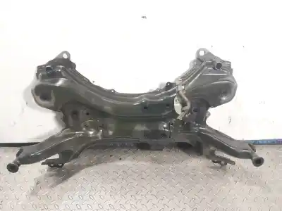 Автозапчасти б/у передний мост за toyota prius (_w3_) 1.8 hybrid (zvw3_) ссылки oem iam 
