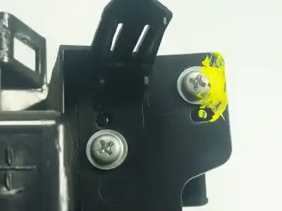 Автозапчастина б/у бардачок для toyota prius (_w3_) 1.8 hybrid (zvw3_) посилання на oem iam   555114704