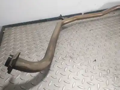 Автозапчастина б/у фільтр часток для toyota prius (_w3_) 1.8 hybrid (zvw3_) посилання на oem iam   