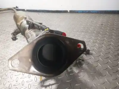 Автозапчастина б/у фільтр часток для toyota prius (_w3_) 1.8 hybrid (zvw3_) посилання на oem iam   