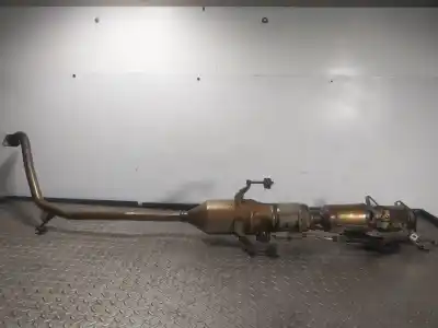 Автозапчастина б/у фільтр часток для toyota prius (_w3_) 1.8 hybrid (zvw3_) посилання на oem iam   