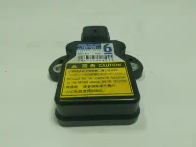 Автозапчасти б/у электронный модуль за toyota prius (_w3_) 1.8 hybrid (zvw3_) ссылки oem iam 