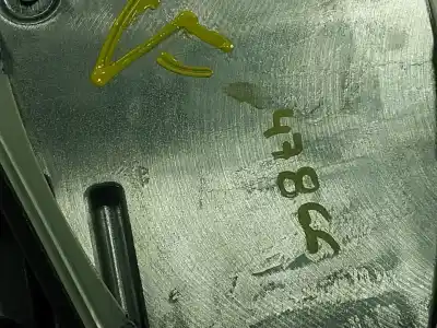 Автозапчасти б/у электронный модуль за toyota prius (_w3_) 1.8 hybrid (zvw3_) ссылки oem iam   8965047532