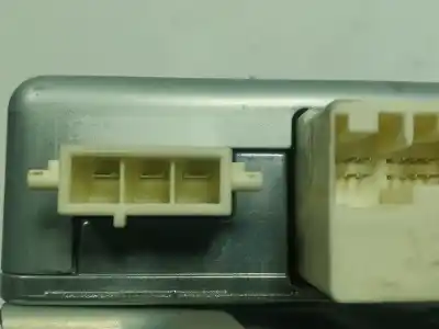 Автозапчасти б/у электронный модуль за toyota prius (_w3_) 1.8 hybrid (zvw3_) ссылки oem iam   8965047532