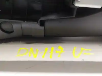 Автозапчастина б/у центральний подлокник для bmw 3 (f30, f80) 320 d посилання на oem iam 51169285131 51169235475 
