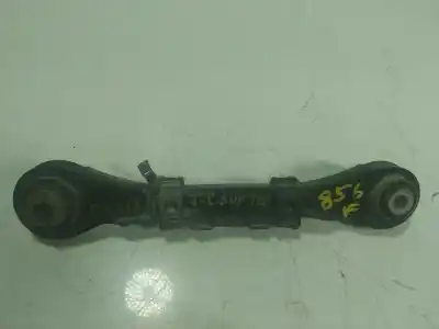 Second-hand car spare part left rear upper suspension arm for bmw 3 (f30, f80) 320 d oem iam references 33326792543