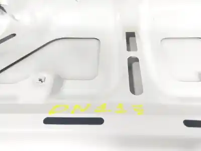 Автозапчастина б/у задній капот для bmw 3 (f30, f80) 320 d посилання на oem iam 41007288757  