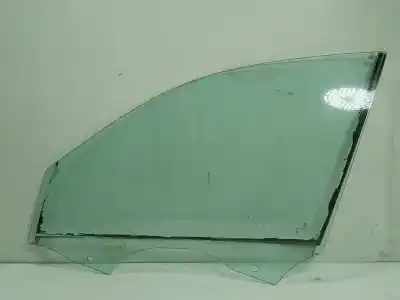 Second-hand car spare part front left door window glass for bmw 3 (f30, f80) 320 d oem iam references 51337259825