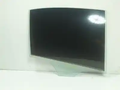 Second-hand car spare part rear right door window glass for bmw 3 (f30, f80) 320 d oem iam references 51357259820