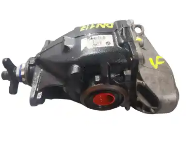 Second-hand car spare part rear differential for bmw 3 (f30, f80) 320 d oem iam references 33107599475