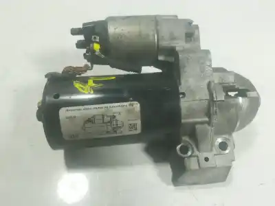 Second-hand car spare part starter motor for bmw 3 (f30, f80) 320 d oem iam references 12418570238