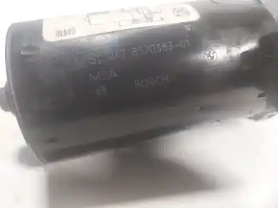 Автозапчасти б/у двигатель запускается за bmw 3 (f30, f80) 320 d ссылки oem iam 12418570238  1241857038301