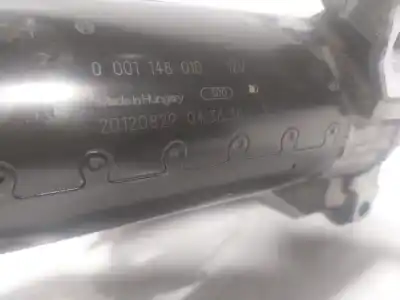 Автозапчасти б/у двигатель запускается за bmw 3 (f30, f80) 320 d ссылки oem iam 12418570238  1241857038301