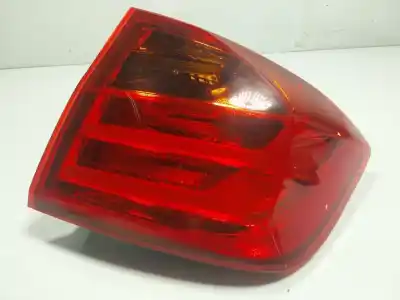 Second-hand car spare part right tailgate light for bmw 3 (f30, f80) 320 d oem iam references 63217312846