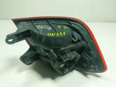 Автозапчасти б/у правый задний фонарь за bmw 3 (f30, f80) 320 d ссылки oem iam 63217312846  7372784