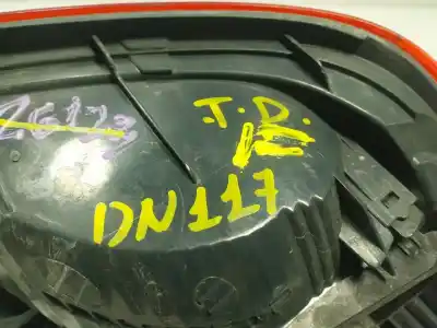 Автозапчасти б/у правый задний фонарь за bmw 3 (f30, f80) 320 d ссылки oem iam 63217312846  7372784