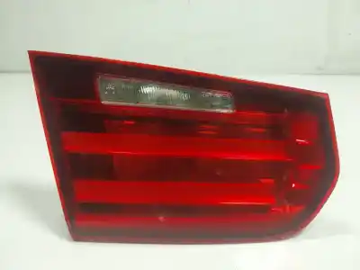Second-hand car spare part interior left tailgate light for bmw 3 (f30, f80) 320 d oem iam references 63217372793