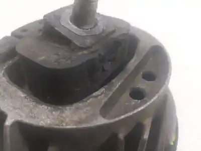 Second-hand car spare part left engine support for bmw 3 (f30, f80) 320 d oem iam references 22116787657  678765703