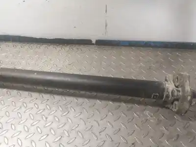Автозапчасти б/у центральная трансмиссия за bmw 3 (f30, f80) 320 d ссылки oem iam 26107600184  760004204