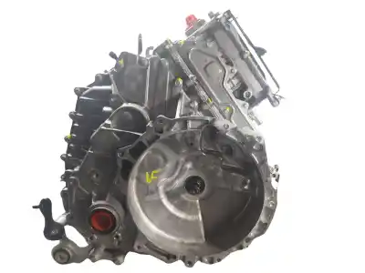 Second-hand car spare part gearbox for ford kuga iii (dfk) 1.5 ecoboost oem iam references 2552868