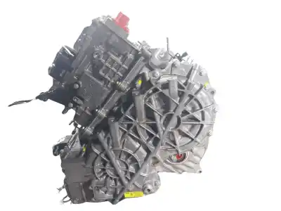 Автозапчастина б/у коробка передач для ford kuga iii (dfk) 1.5 ecoboost посилання на oem iam 2552868  tc11a