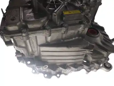 Автозапчастина б/у коробка передач для ford kuga iii (dfk) 1.5 ecoboost посилання на oem iam 2552868  tc11a