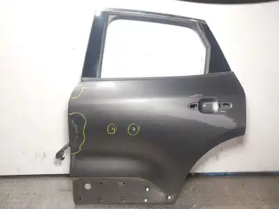 Second-hand car spare part rear left door for ford kuga iii (dfk) 1.5 ecoboost oem iam references 2703494