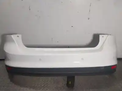 Pezzo di ricambio per auto di seconda mano paraurti posteriore per ford focus iii 1.0 ecoboost riferimenti oem iam 1852397