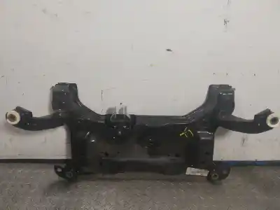 Pezzo di ricambio per auto di seconda mano assale anteriore per ford focus iii 1.0 ecoboost riferimenti oem iam 2207173