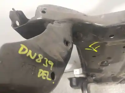 Second-hand car spare part front axle for ford focus iii 1.0 ecoboost oem iam references 2207173 av615019bm 