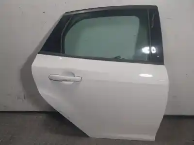 Pezzo di ricambio per auto di seconda mano porta posteriore destra per ford focus iii 1.0 ecoboost riferimenti oem iam 2172759