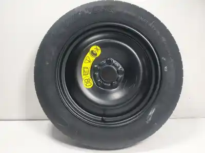 Piesă de schimb auto la mâna a doua ANVELOPA DE REZERVÃ pentru FORD FOCUS III  Referințe OEM IAM 1909109  1259016 98M