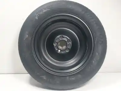 Peça sobressalente para automóvel em segunda mão estepe por ford focus iii 1.0 ecoboost referências oem iam 1909109  1259016 98m