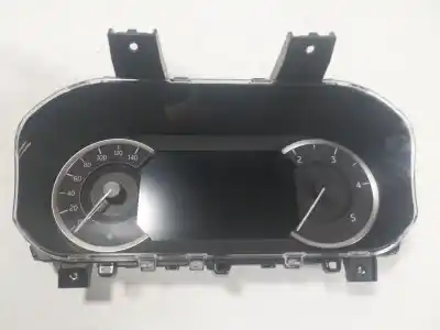 Recambio de automóvil de segunda mano de cuadro instrumentos para land rover range rover evoque * referencias oem iam lr146414