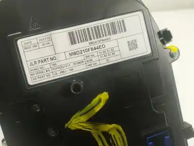 Peça sobressalente para automóvel em segunda mão quadrante por land rover range rover evoque evoque referências oem iam lr146414  m8d210f844ed