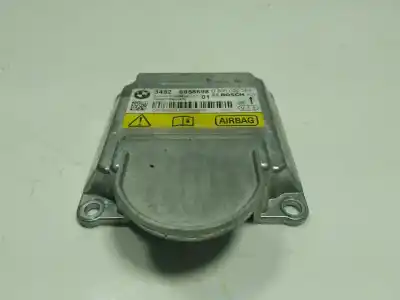 Second-hand car spare part airbag control unit for bmw 3 (f30, f80) 320 d oem iam references 34526863433