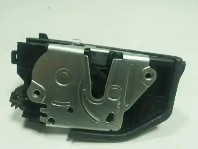 Second-hand car spare part front right door lock for bmw 3 (f30, f80) 320 d oem iam references 51217229458