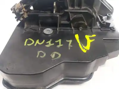 Автозапчастина б/у замок передній праві двері для bmw 3 (f30, f80) 320 d посилання на oem iam 51217229458  7229458