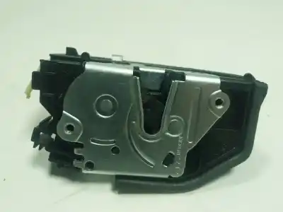 Second-hand car spare part rear right door lock for bmw 3 (f30, f80) 320 d oem iam references 51227229460