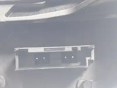 Автозапчастина б/у замок заднього правого дверя для bmw 3 (f30, f80) 320 d посилання на oem iam 51227229460  7229460