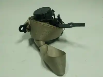 Second-hand car spare part rear right seat belt for bmw 3 (f30, f80) 320 d oem iam references 72117310161